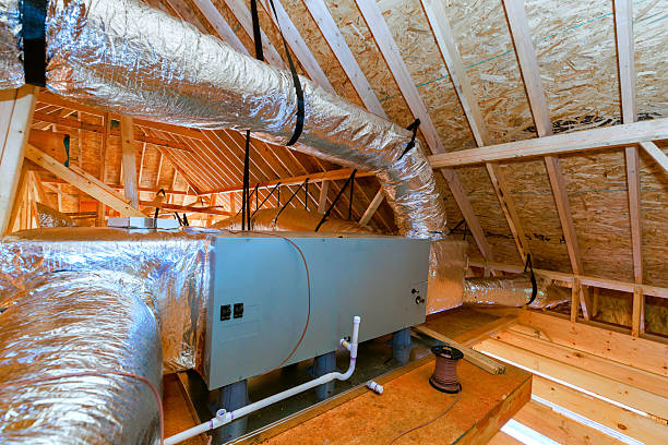 Trusted Hvac service in Atlantic Beach, NC - FH HVAC